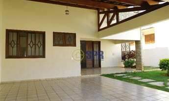 Imagem 3: Casa para alugar, 550 m² por R$ 10.000,00/ano - Setor de Habitações Individuais Norte - Br