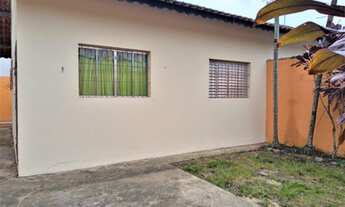 Imagem 2: Casa 2 dorm - 680 mts do mar - 160 mil