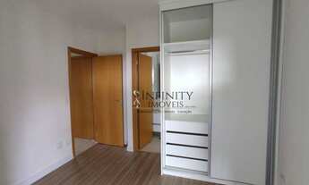 Imagem 7: Apartamento com 3 suítes, 160 m² - venda por R$ 2.015.000 ou aluguel por R$ 9.200/mês - Ja