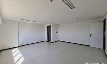 Imagem 4: Sala Comercial para venda e locação Jd. Europa