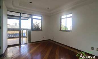 Imagem 2: Apartamento para alugar com 5 quartos no Centro - Juiz de Fora/MG