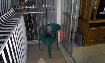 Imagem: Apartamento com 2 dormitórios à venda