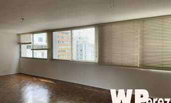 Imagem 2: VENDA - ITAIM Ótima localização, apto com 3 dts, sendo 1 suite, lavabo, 2 vagas de garage