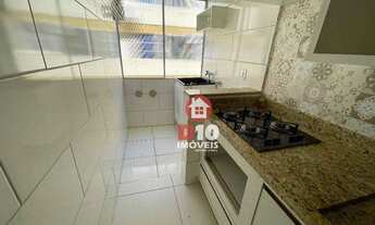 Imagem 3: Apartamento à venda, 50 m² por R$ 235.000,00 - Alto Feliz - Araranguá/SC