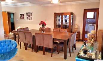 Imagem 5: Linda casa colonial com 3 Suítes ,Piscina, Spa Jaccuzzi, Área de Churrasco com conjunto de