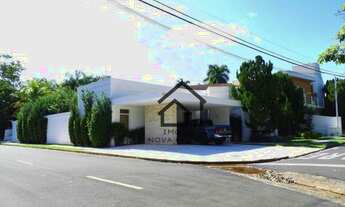 Imagem 3: Casa para venda ou locação no Condomínio Débora Cristina, 432m2, 4 quartos