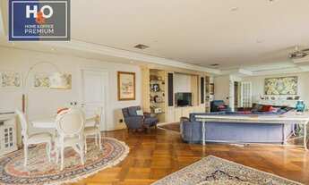 Imagem: Cobertura com 4 dormitórios 4 Suítes à