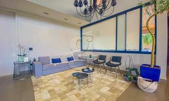 Imagem 4: LONDRINA - Casa Padrão - Loteamento Alphaville