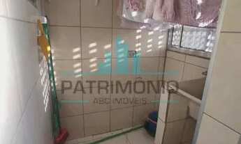 Imagem 6: Apartamento para locação do Conjunto dos Radialistas em São Caetano - 56m² - AP1758