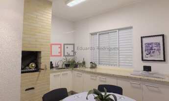 Imagem 7: APARTAMENTO RESIDENCIAL em CAMPINAS - SP, PARQUE DAS FLORES