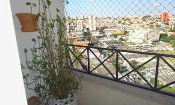 Imagem 4: Apartamento residencial à venda, Jardim Marajoara, São Paulo - AP1782