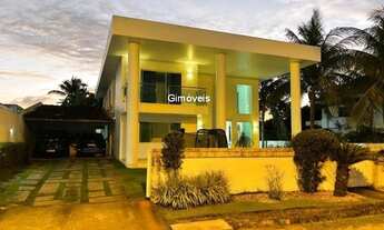 Imagem 2: CASA RESIDENCIAL em Lauro de Freitas - BA, Estrada do coco