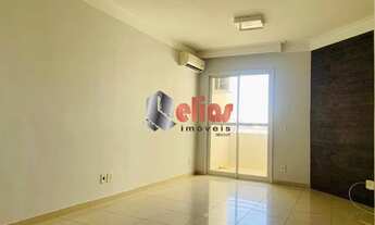 Imagem 4: Apartamento Locação 3 dormitórios - Edifício Arte Brasil