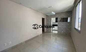 Imagem 2: Apartamento à venda no bairro Eldorado - Contagem/MG