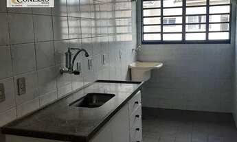 Imagem 5: Apartamento com 2 dormitórios, 56 m² - venda ou locação - Jardim Nova Santa Paula - São Ca