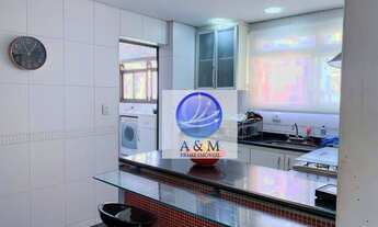 Imagem 8: Apartamento à venda, 170 m² por R$ 1.399.990,00 - Vila Regente Feijó - São Paulo/SP