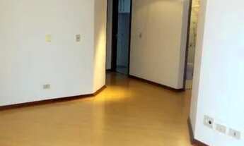 Imagem 3: Apartamento com 3 dormitórios para alugar - Bigorrilho - Curitiba/PR