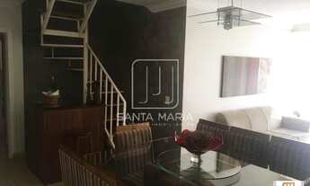 Imagem 2: Apartamento (cobertura 2 - duplex) 4 dormitórios/suite, cozinha planejada, portaria 24hs