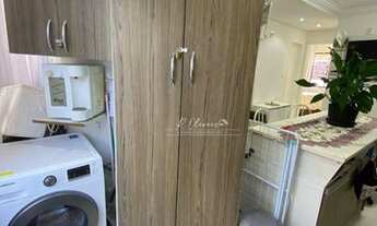 Imagem 4: Apartamento com 2 dormitórios à venda, 40 m² por R$ 270.000,00 - Centro - Matinhos/PR