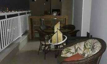 Imagem 6: Cobertura com 3 dormitórios à venda, 168 m² por R$ 990.000,00 - Parque Industrial - São Jo