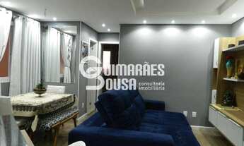 Imagem 3: Venda - Lindo Apartamento, 2 dormitórios, Cidade Jardim, Jundiaí/SP