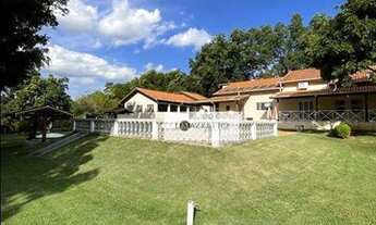 Imagem 5: Chácara com 4 dormitórios à venda, 5000 m² por R$ 1.850.000,00 - Recanto das Flores - Inda