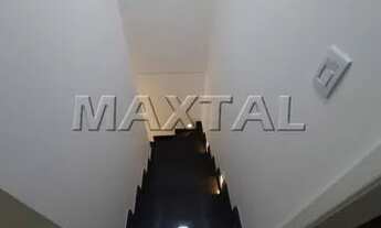 Imagem 4: Sobrado na Vila Medeiros, 3 dormitórios, 1 suíte, 3 banheiros, 2 vagas de garagem