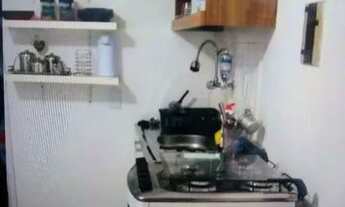 Imagem 4: Apartamento para temporada no parque do povo