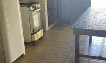 Imagem 5: Casa na praça de Arembepe com 3 dormitórios para alugar, 98 m² por R$ 2.000/mês - Arembepe