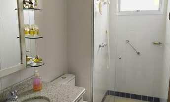 Imagem 4: Apartamento para Venda em Florianópolis, Centro, 3 dormitórios, 1 suíte, 2 banheiros, 1 va