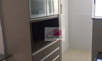 Imagem 6: Apartamento com 3 dormitórios à venda, 79 m² por R$ 611.000,00 - Floresta - Belo Horizonte