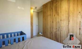 Imagem 6: Apartamento para aluguel e venda possui 85 metros quadrados com 2 quartos