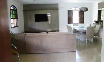 Imagem: Casa com 4 dormitórios à venda em Contagem