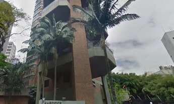 Imagem: APARTAMENTO - REAL PARQUE - SP