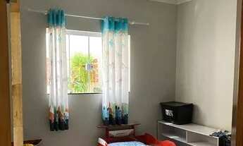 Imagem 6: Casa com 3 dormitórios à venda, 146 m² por R$ 510.000 - Terra Azul - Santa Bárbara D'