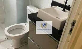 Imagem: Apartamento com 2 dormitórios para alugar