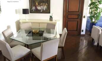 Imagem 5: Apartamento com 4 dormitórios à venda, 146 m² por R$ 1.750.000,00 - Moema - São Paulo/SP