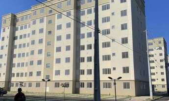 Imagem: Apartamento à venda, 47 m² por R$ 245.000,00