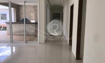 Imagem 4: Casa térrea para venda e locação no Taquaral em Campinas - Imobiliária em Campinas