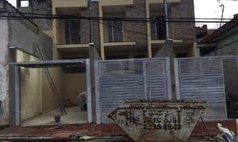 Imagem: Sobrado residencial à venda, Jardim Maringá