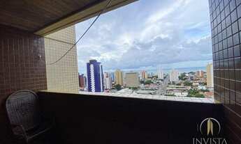 Imagem 5: Apartamento com 4 dormitórios para alugar, 150 m² por R$ 4.000,00/mês - Manaíra - João Pes