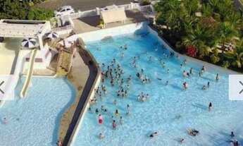 Imagem 6: Caldas Novas-go lacqua Di roma