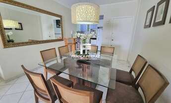 Imagem 6: Apartamento 4 quartos frente mar Centro Praia SC