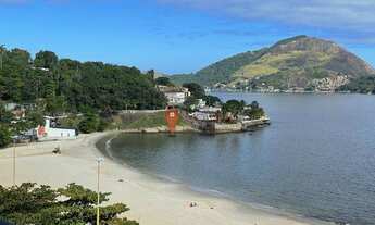 Imagem 3: Apartamento com 4 dormitórios à venda, 300 m² por R$ 4.500.000,00 - Icaraí - Niterói/RJ