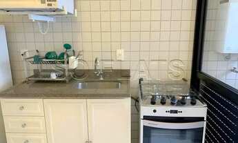 Imagem 4: Flat próximo da Av. dos Bandeirantes e Shopping Ibirapuera disponível para locação