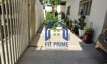 Imagem 3: Casa com 2 dormitórios à venda, 140 m² por R$ 300.000,00 - Parque das Aroeiras II - São Jo