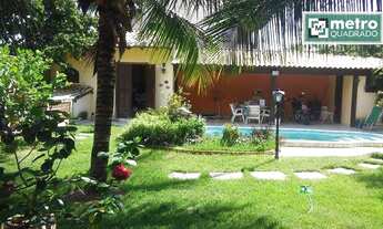 Imagem: Linda Casa Extensão do Bosque!!