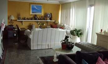 Imagem 3: Apartamento residencial à venda, Jardim Marajoara, São Paulo - AP2247