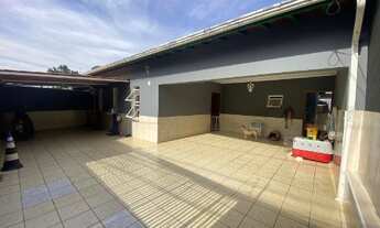 Imagem: CASA RESIDENCIAL em CAMPINAS - SP, JARDIM