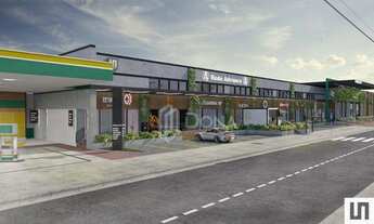 Imagem 3: Galpão, Loja para Locação, 630 m², Nova, Mall, Ponte Preta, Campinas/SP